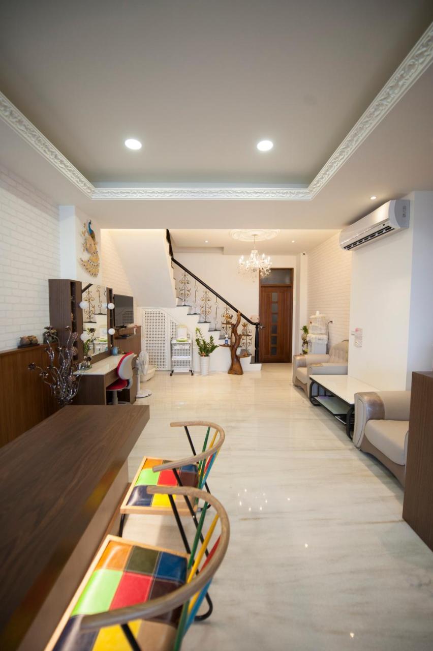 台南樂河民宿 Exterior photo